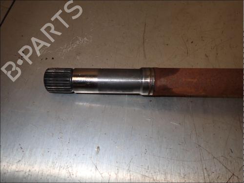 Right front driveshaft CITROËN C3 III (SX) 1.2 THP 110 (SXHNPS, SXHNZT, SXHNZ6) | BP34017878M39 - Image 2