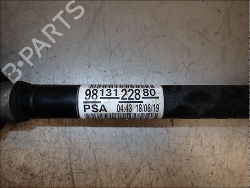 Right front driveshaft CITROËN C3 AIRCROSS II (2R_, 2C_) 1.2 PureTech 110 (2RHNZB, 2RHNZW, 2RHNPX, 2RHNPJ) | BP34018041M39 - Image 4