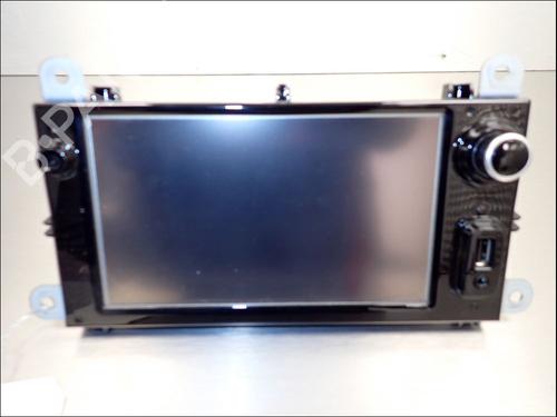 Used Radio Radio 38613914 38613914