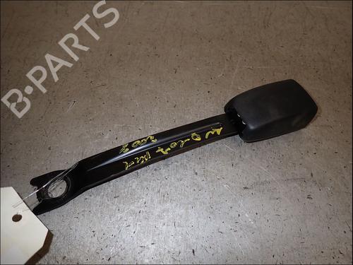 Used Front right belt tensioner Front right belt tensioner PEUGEOT 107 (PM_, PN_) 1.0 (68 hp) 35999923 35999923