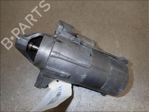 Used Starter Starter PEUGEOT 206 Hatchback (2A/C) 1.6 HDi 110 (109 hp) 34011026 34011026