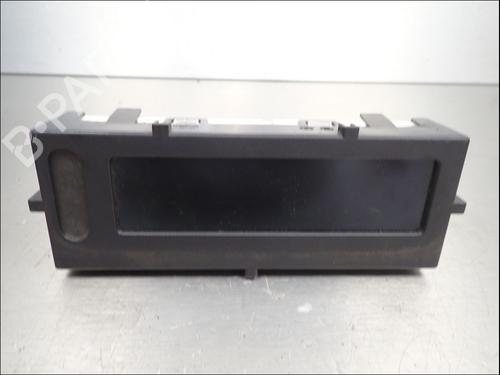 Used Display monitor Display monitor RENAULT MEGANE III Hatchback (BZ0/1_, B3_) 1.5 dCi (BZ0C) (90 hp) 39764870 39764870
