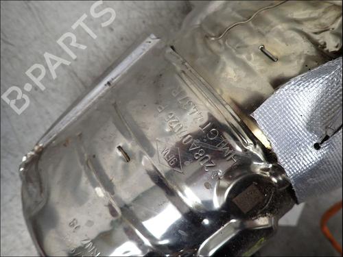 Catalyst NISSAN MICRA V (K14) 1.0 IG-T 100 | BP36764282M10 - Image 3
