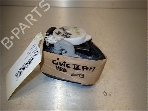 Used Rear left belt tensioner Rear left belt tensioner HONDA CIVIC IX (FK) 2.2 i-DTEC (FK3) (150 hp) 34026458 34026458