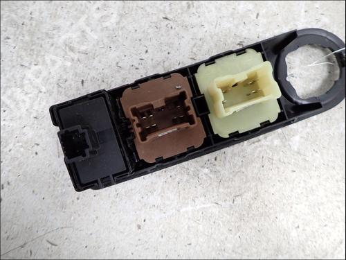 Left front window switch RENAULT CLIO IV (BH_) 1.5 dCi 90 | BP36692851I27 - Image 4