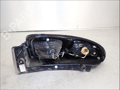 Right taillight CITROËN C3 Picasso (SH_) 1.2 THP 110 (SHHNZ6) | BP37507699C35 - Image 2