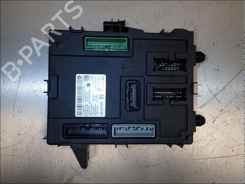 Used Fuse box Fuse box RENAULT KADJAR (HA_, HL_) 1.5 dCi 110 (HLA3) (110 hp) 34024535 34024535