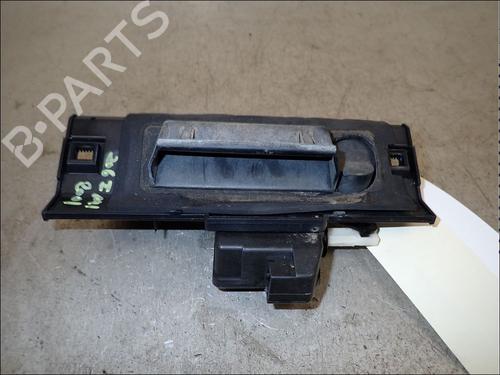 Used Electronic module Electronic module PEUGEOT 206 Hatchback (2A/C) 1.4 i (75 hp) 34011360 34011360