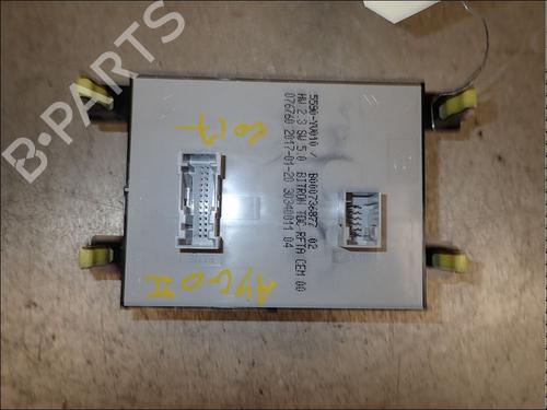 Climate control TOYOTA AYGO (_B4_) 1.0 (KGB40) | BP34014231I5 - Image 2