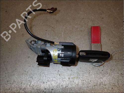 ignition-barrel-citroen-c3-ii-sc_-2009-34032153 main image
