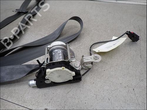 Front left seatbelt RENAULT MODUS / GRAND MODUS (F/JP0_) 1.5 dCi (FP0F, JP0F) | BP37220093I26 - Image 3