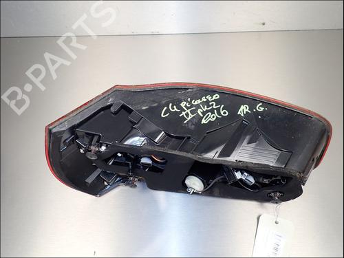 Left taillight CITROËN C4 Picasso II 1.6 BlueHDi 120 | BP38634169C34  - Image 5