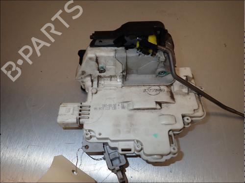 Front right lock AUDI A4 B7 (8EC) 2.5 TDI | BP34014049C97 - Image 4