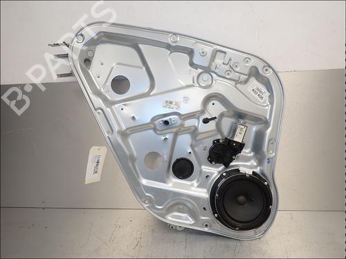 Used Other Other HYUNDAI SANTA FÉ II (CM) 2.2 CRDi 4x4 (197 hp) 34011566 34011566