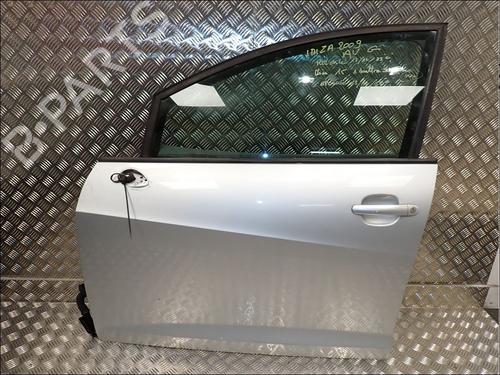 left-front-door-seat-ibiza-iv-6j5-6p1-2008-2009-2010-2011-2012-2013-2014-2015-2016-2017-34025340 main image