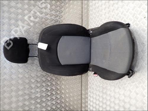 Used Left front seat Left front seat 37281840 37281840