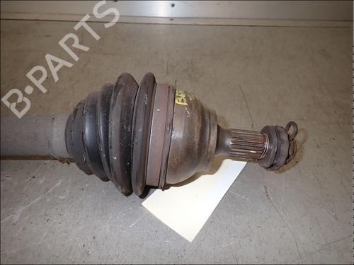 Right front driveshaft CITROËN BERLINGO Box Body/MPV (B9) 1.6 HDi 90 | BP34013005M39 - Image 2