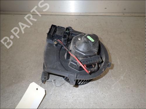 Used Heater blower motor Heater blower motor RENAULT CLIO II (BB_, CB_) 1.4 (B/CB0C, B/CB0S) (75 hp) 34032683 34032683