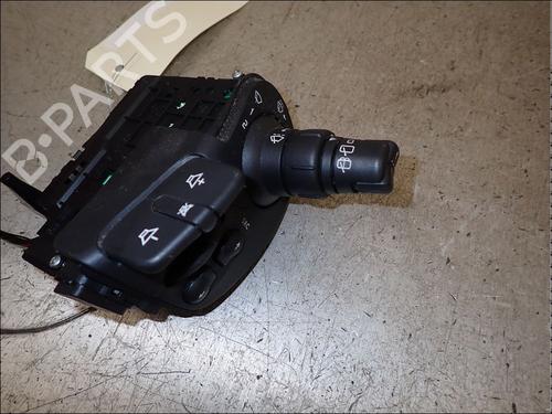 Switch RENAULT GRAND SCÉNIC II (JM0/1_) 1.9 dCi (JM14) | BP34031261I30 - Image 2