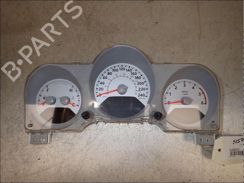 Used Instrument cluster Instrument cluster 34011947 34011947