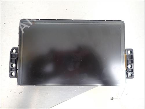 Used Display monitor Display monitor DS DS 3 Convertible (SB_) 1.2 THP 110 (110 hp) 40035291 40035291