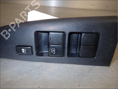 Left front window switch NISSAN NOTE (E11, NE11) 1.4 | BP34033112I27 - Image 2