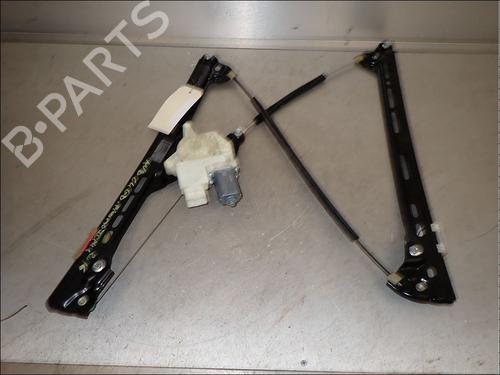 Used Front right window mechanism Front right window mechanism 34015111 34015111