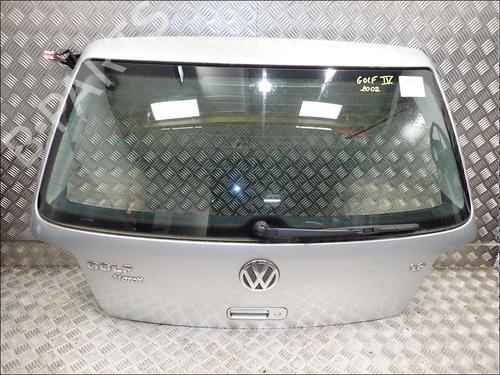 Used Tailgate Tailgate VW GOLF IV (1J1) 1.6 16V (105 hp) 34032965 34032965