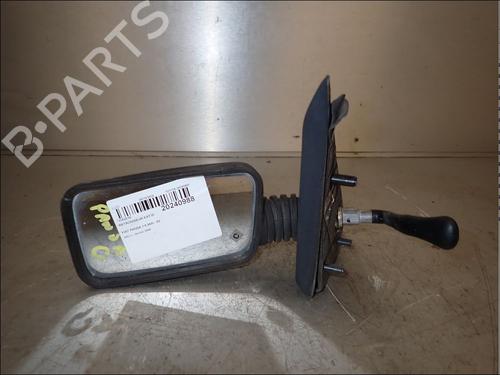 Bakspejl venstre Bakspejl venstre FIAT PANDA (141_) 900 (40 hp) 34030083 34030083
