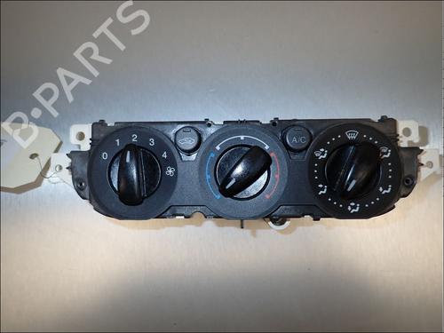 Used Climate control Climate control FORD FOCUS C-MAX (DM2) 1.6 TDCi (109 hp) 34020772 34020772