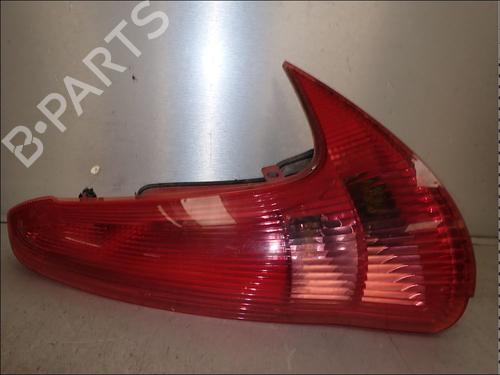 right-taillight-peugeot-206-sw-2ek-2002-34014029 main image