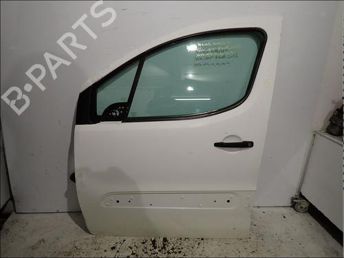 left-front-door-citroen-berlingo-box-bodympv-b9-2008-34020374 main image