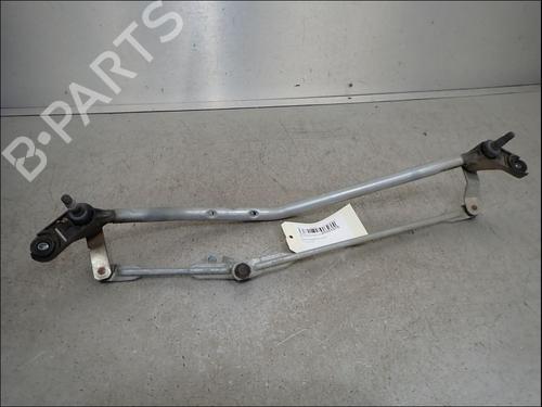 Used Front wipers mechanism Front wipers mechanism RENAULT KANGOO Express (FW0/1_) 1.5 dCi 70 (FW0A, KW0V) (68 hp) 34270275 34270275