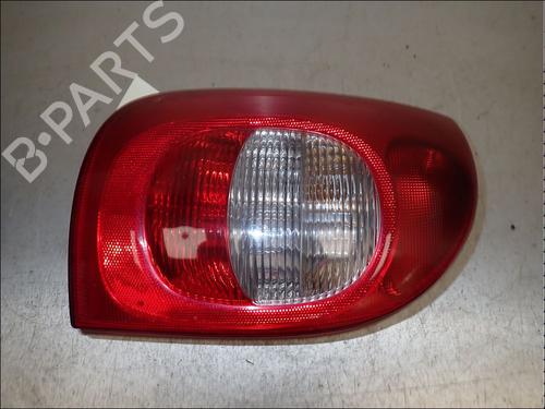 Used Left taillight Left taillight 34019893 34019893