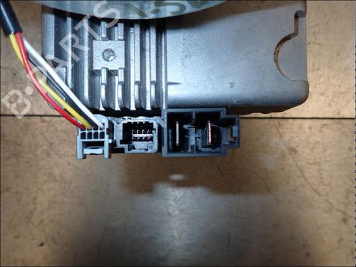 Steering column RENAULT CLIO IV (BH_) 1.5 dCi 75 | BP34033185M21 - Image 5