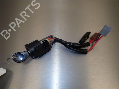 Used Ignition barrel Ignition barrel 38769669 38769669