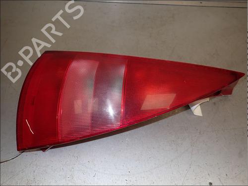 Used Left taillight Left taillight 34032584 34032584