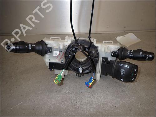 Interruttore luci Interruttore luci RENAULT MEGANE III Grandtour (KZ0/1) 1.5 dCi (KZ0C, KZ1A) (90 hp) 34389518 34389518