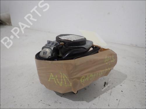 Used Front right seatbelt Front right seatbelt NISSAN QASHQAI I (J10, NJ10) 1.5 dCi (110 hp) 34024053 34024053