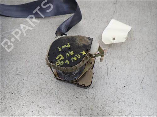 Front left seatbelt RENAULT KANGOO Express (FC0/1_) D 65 1.9 (FC0E, FC02, FC0J, FC0N) | BP36854761I26 - Image 3