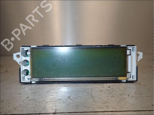 Used Display monitor Display monitor CITROËN C4 I (LC_) 1.6 HDi (90 hp) 34028254 34028254