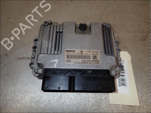 Used Engine control unit (ECU) Engine control unit (ECU) KIA SPORTAGE III (SL) 1.7 CRDi (116 hp) 34015443 34015443