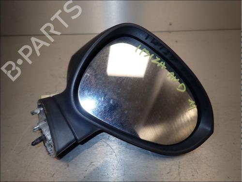 right-mirror-seat-ibiza-iv-6j5-6p1-2008-2009-2010-2011-2012-2013-2014-2015-2016-2017-34015981 main image