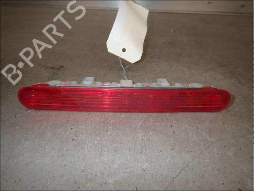 Used Third brake light Third brake light PEUGEOT 207 (WA_, WC_) 1.6 HDi (92 hp) 34017443 34017443