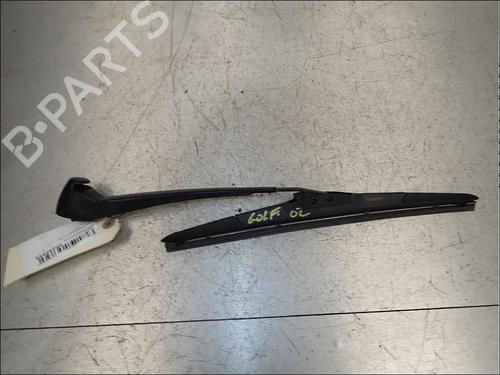 Used Rear windshield wiper arm Rear windshield wiper arm VW GOLF IV (1J1) 1.9 TDI (130 hp) 34020658 34020658