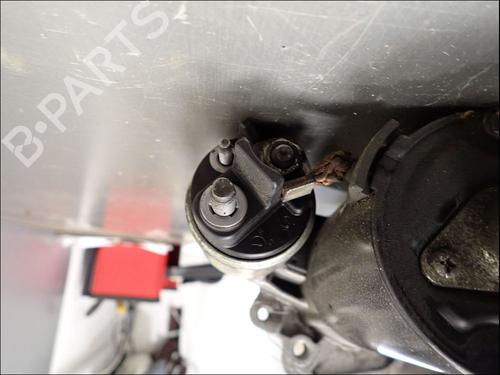 Starter RENAULT CLIO IV (BH_) 1.5 dCi 90 | BP39016543M8 - Image 3