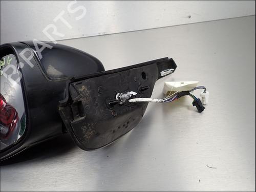 Retrovisor esquerdo CITROËN C3 III (SX) 1.5 BlueHDi 100 (SXYHYP, SXYHTU) | BP38769701C26 - Image 3