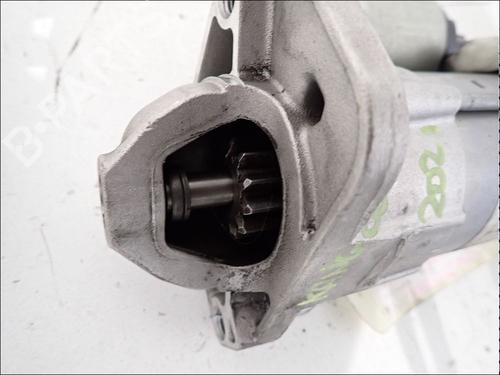 Starter RENAULT KANGOO Express (FW0/1_) 1.5 dCi 95 (FW16) | BP34023394M8 - Image 2