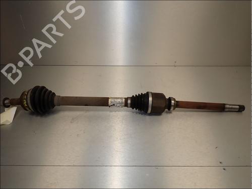 Used Right front driveshaft Right front driveshaft 34025582 34025582