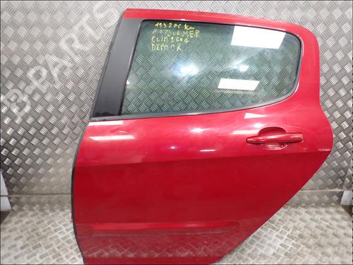 Used Other Other PEUGEOT 308 I (4A_, 4C_) 1.6 HDi (112 hp) 34036375 34036375